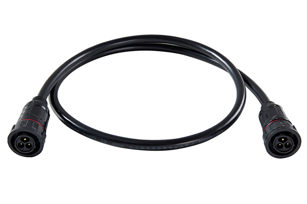 YM-20-3 Pin 2-4