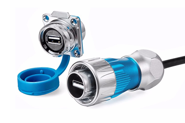 DH24USB2.0