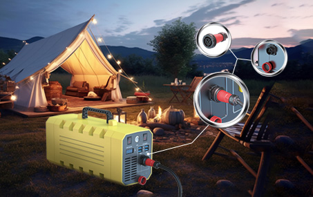 03-YM戶外移動(dòng)電源