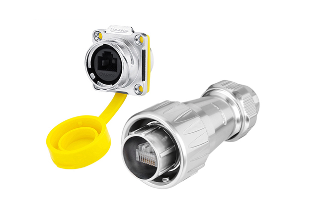 DZ24-RJ45