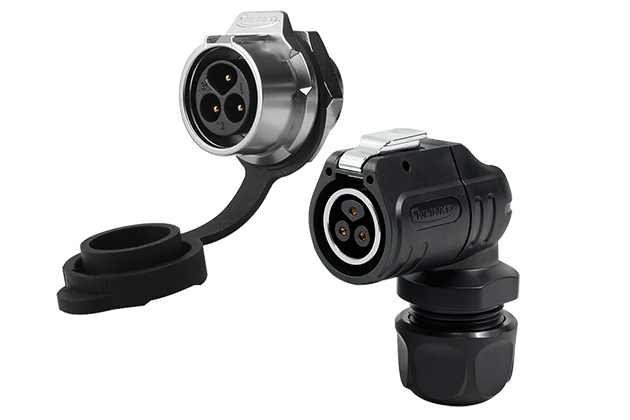 3芯单孔反装（金属）