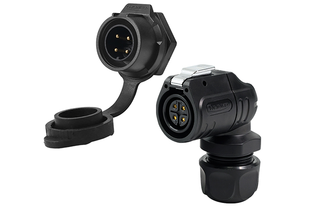 4芯单孔反装(塑胶)