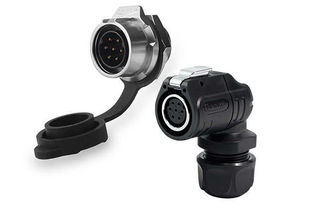 7芯单孔反装（金属）