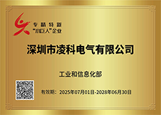 專精特新&ldquo;小巨人&rdquo;企業(yè)