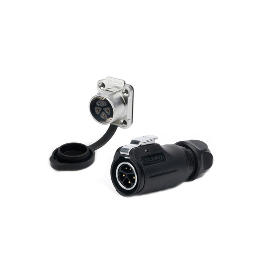 Waterproof & Corrosion-Proof Solution
