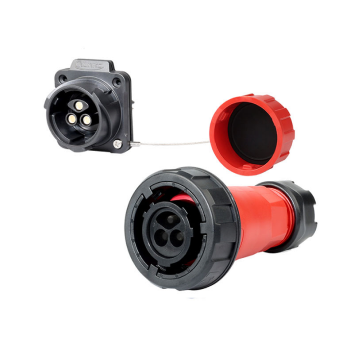 High-current Solution