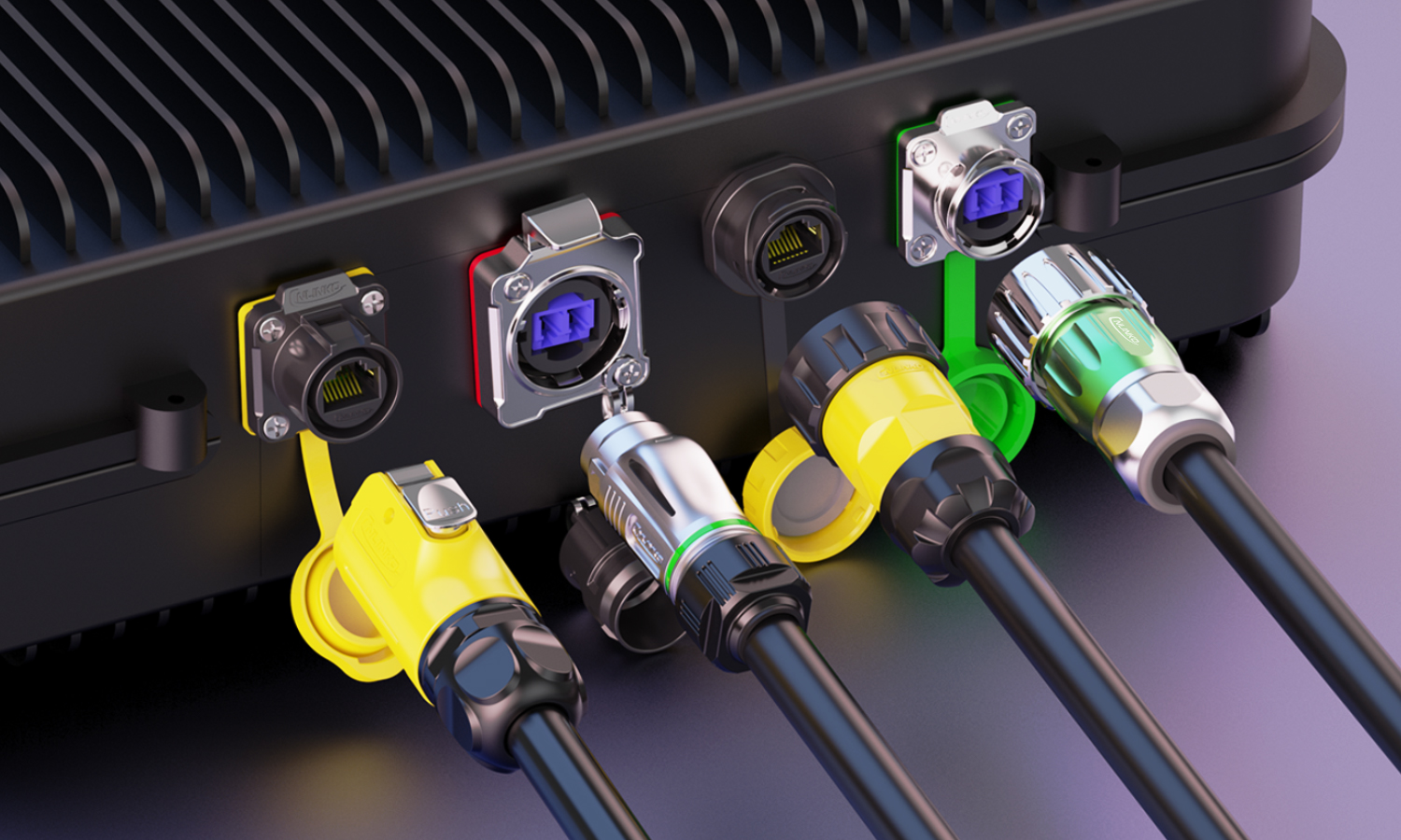 Signal solutions