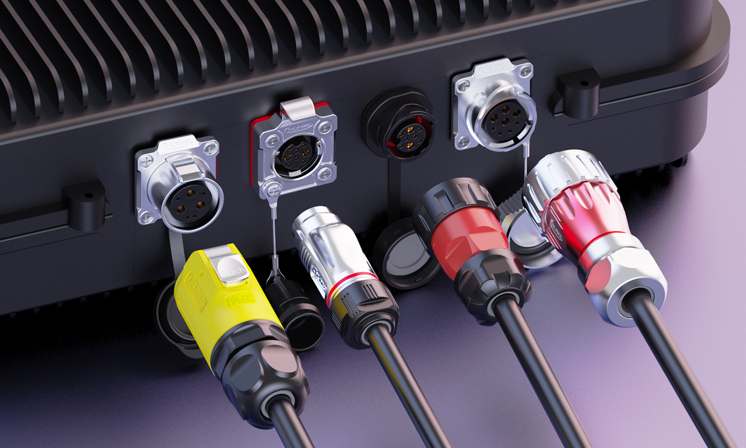 Hybrid solutions