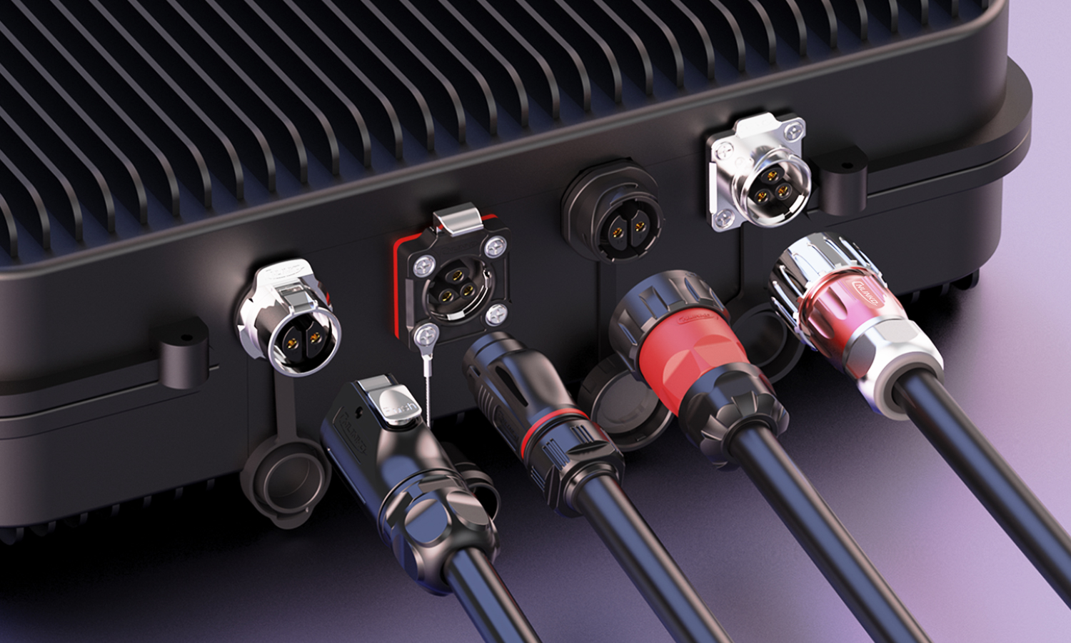 Power solutions