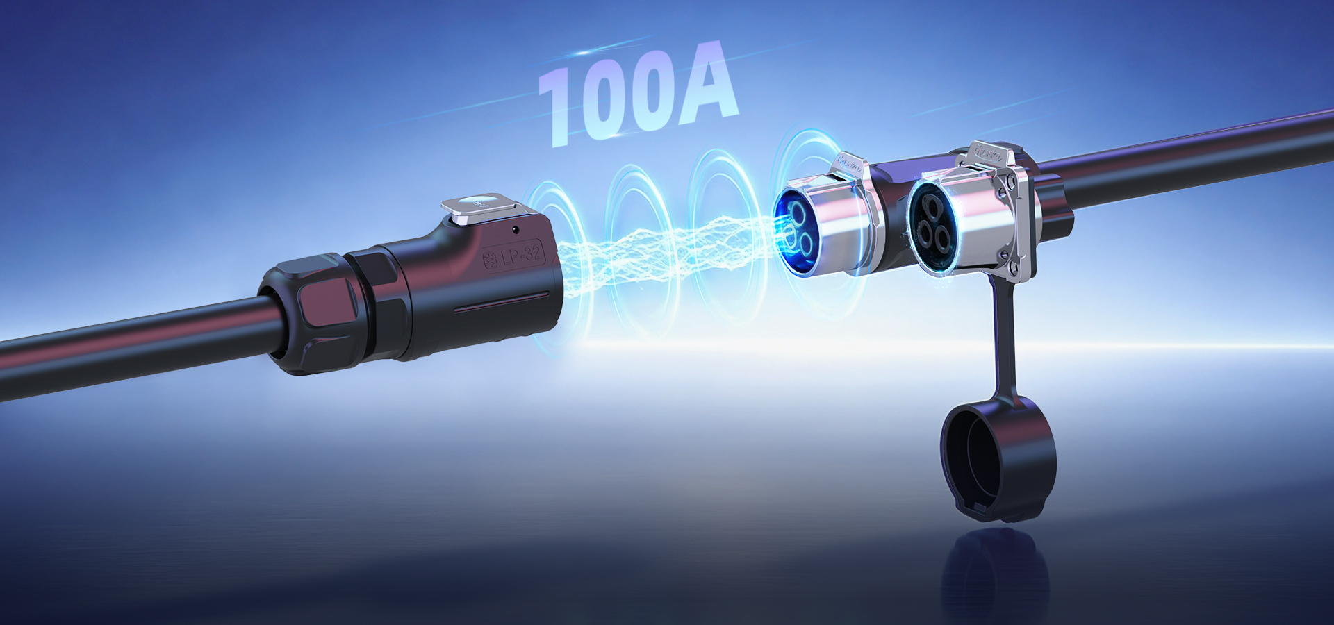 官网BANNER-3芯100A